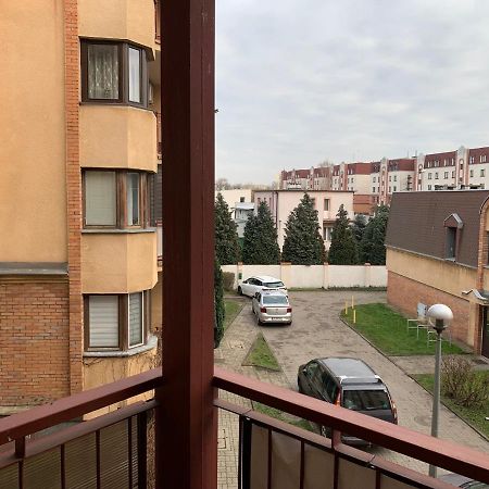 Apartament Apartament Gersona Bydgoszcz Zewnętrze zdjęcie