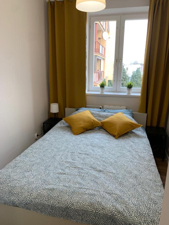 Apartament Apartament Gersona Bydgoszcz Zewnętrze zdjęcie